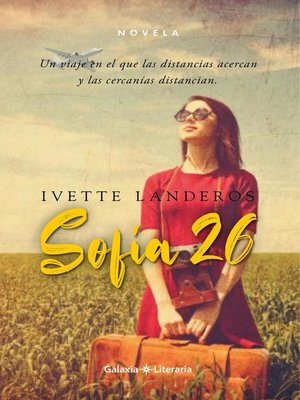 Sofía 26 - ebook